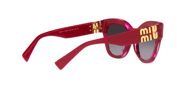 Miu Miu Sunglasses MU 01YS 16H09S