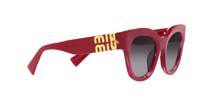 Miu Miu Sunglasses MU 01YS 16H09S