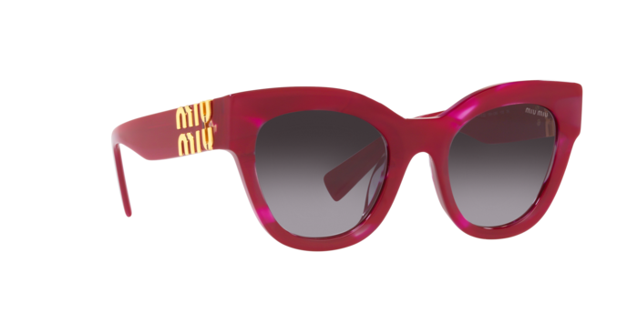 Miu Miu Sunglasses MU 01YS 16H09S