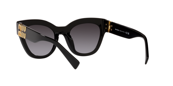 Miu Miu Sunglasses MU 01YS 1AB5D1