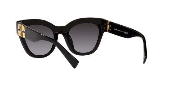 Miu Miu Sunglasses MU 01YS 1AB5D1