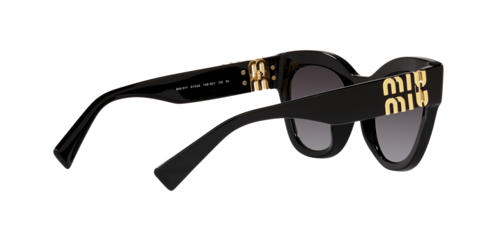 Miu Miu Sunglasses MU 01YS 1AB5D1