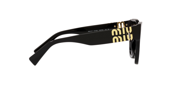 Miu Miu Sunglasses MU 01YS 1AB5D1