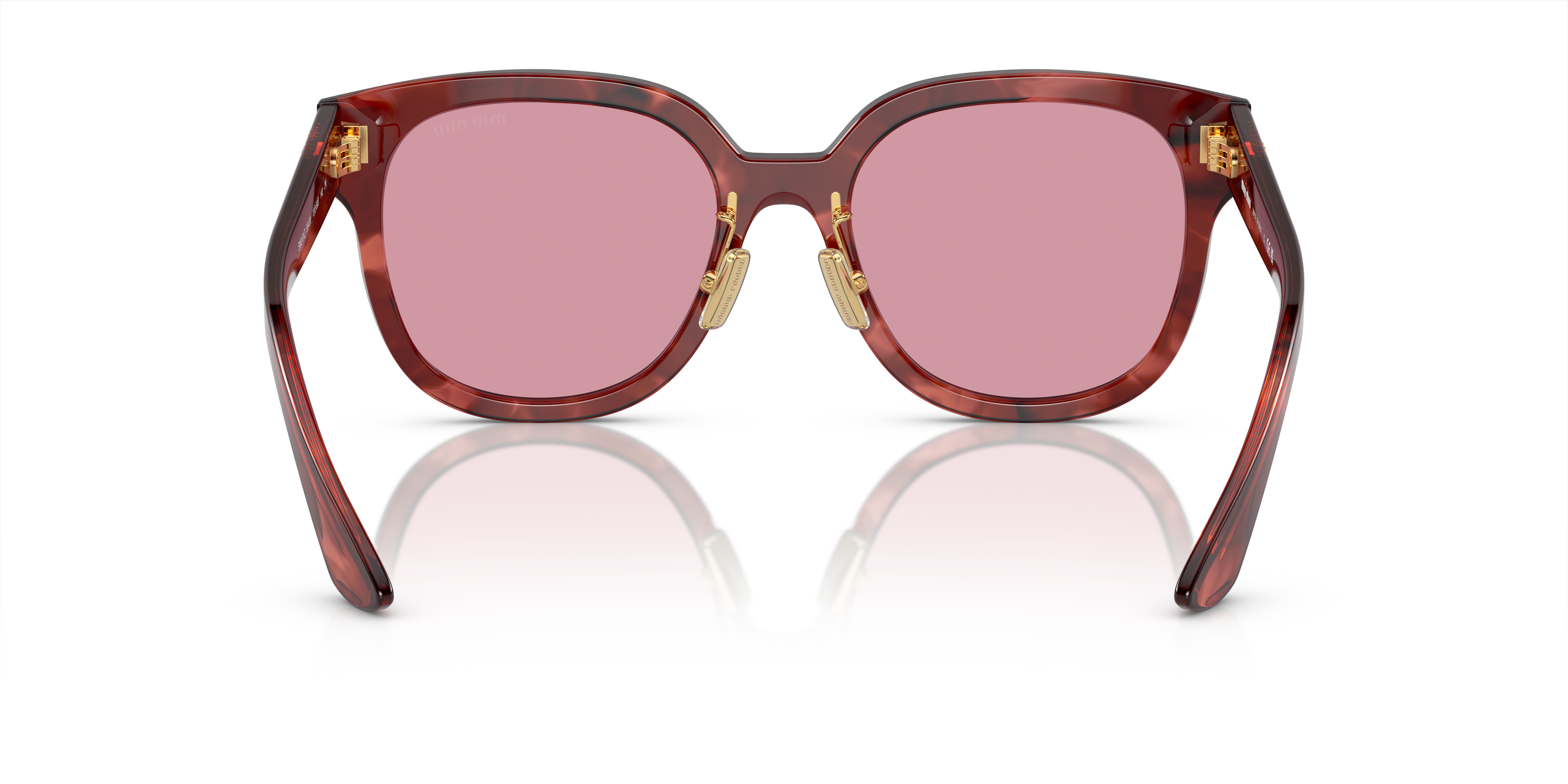 Miu Miu MU 01ZS 12Q50D