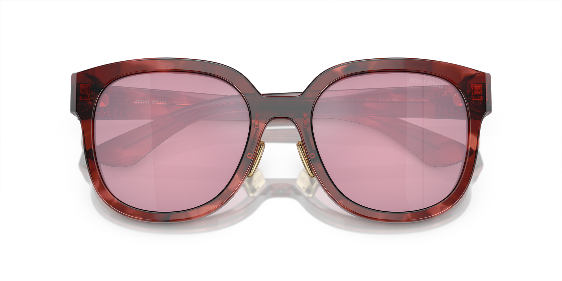 Miu Miu MU 01ZS 12Q50D