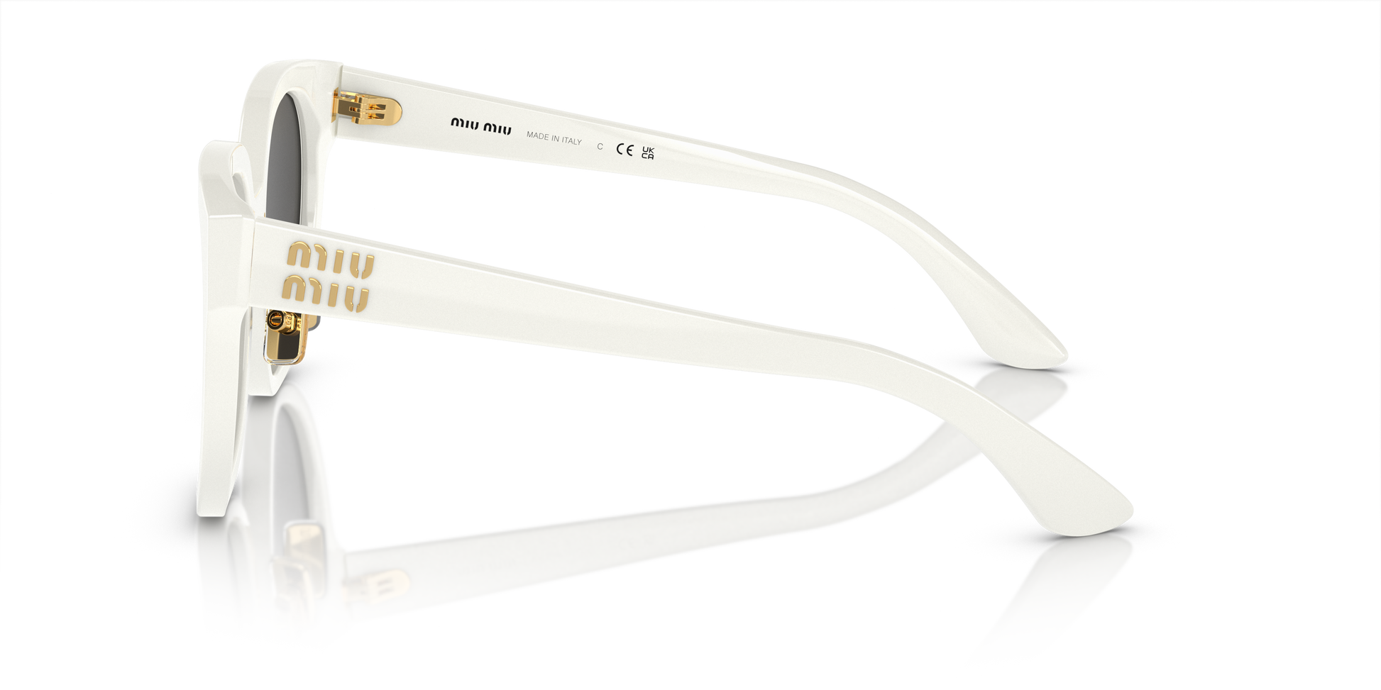 Miu Miu MU 01ZS 1425S0