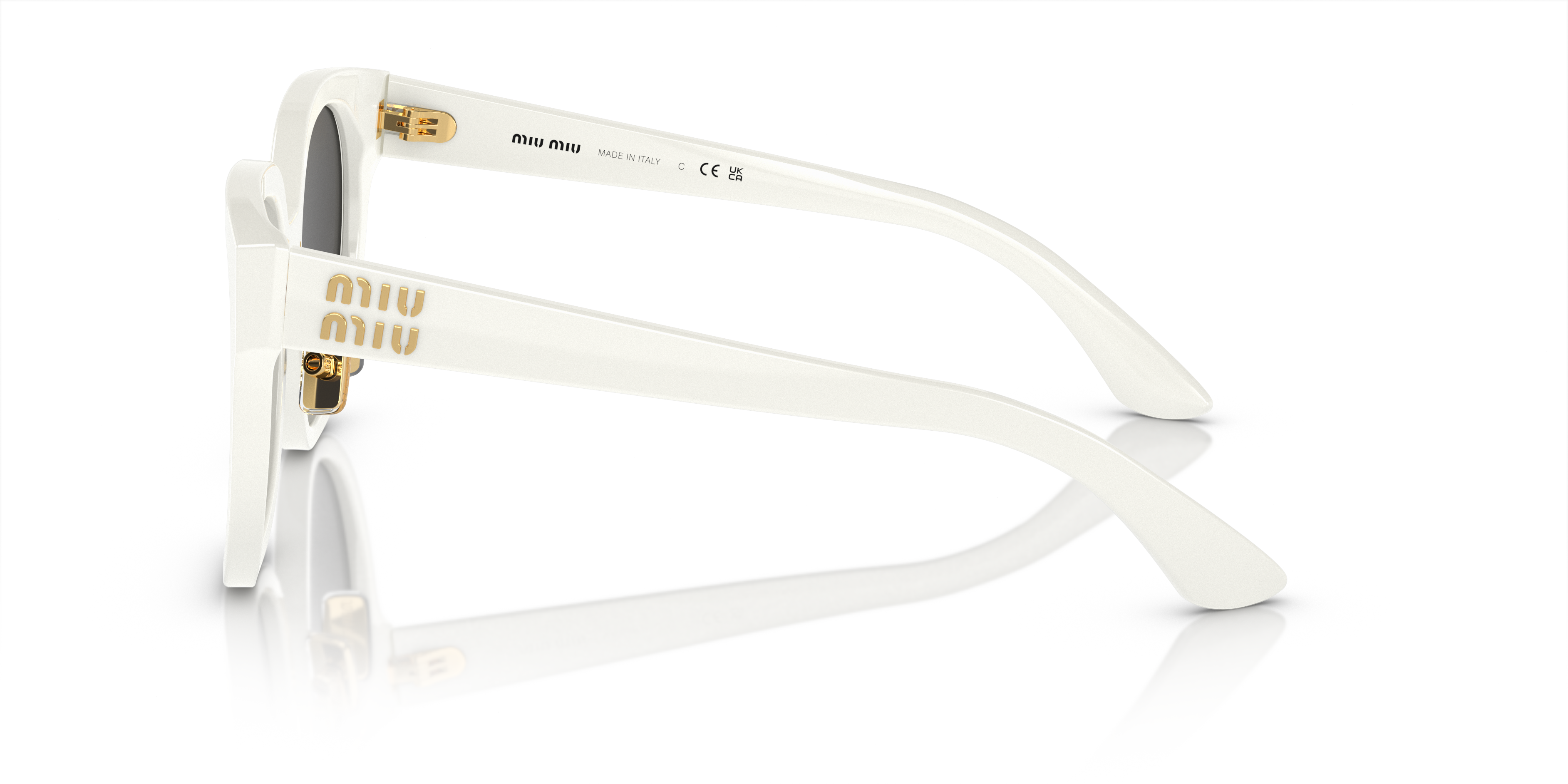 Miu Miu MU 01ZS 1425S0