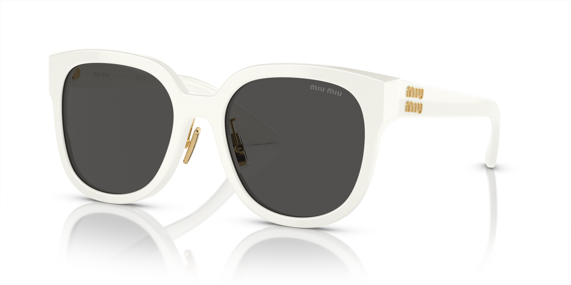 Miu Miu MU 01ZS 1425S0