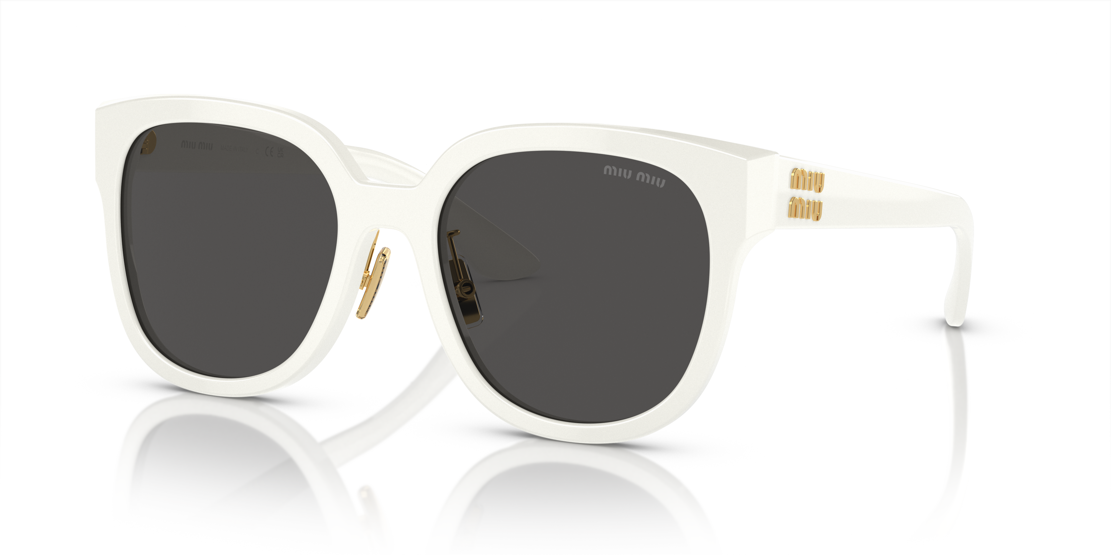 Miu Miu MU 01ZS 1425S0