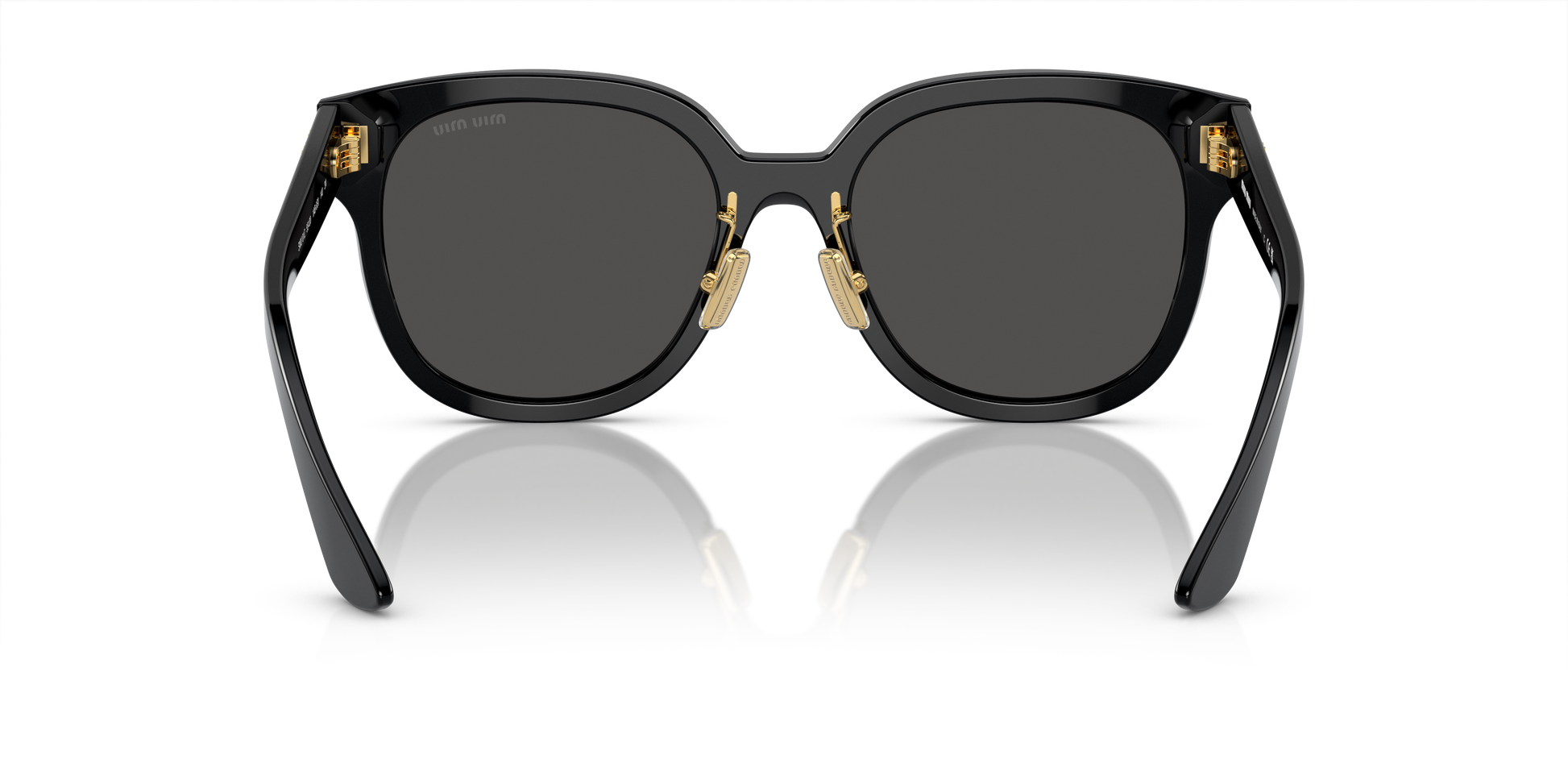 Miu Miu MU 01ZS 1AB5S0