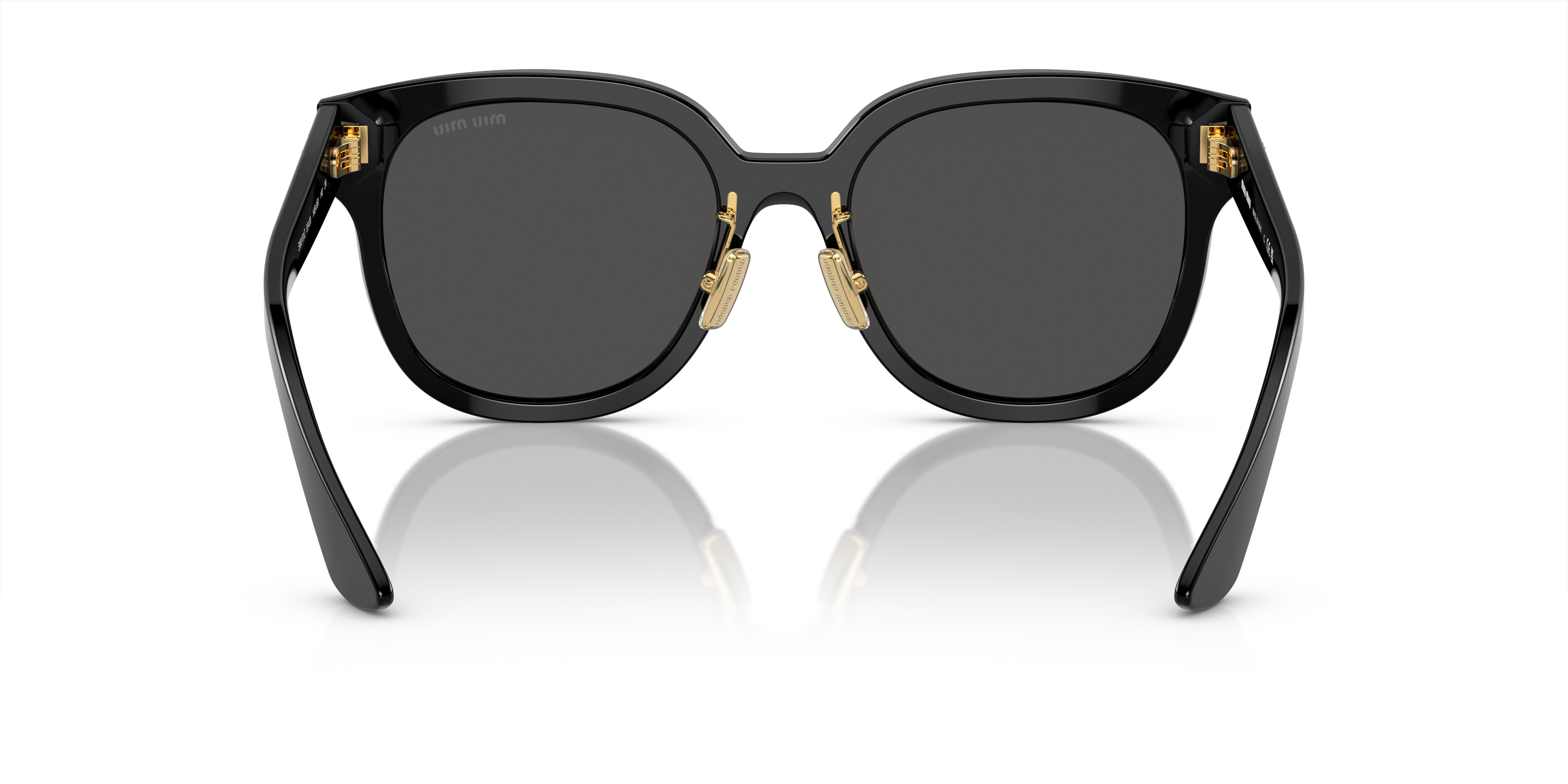 Miu Miu MU 01ZS 1AB5S0