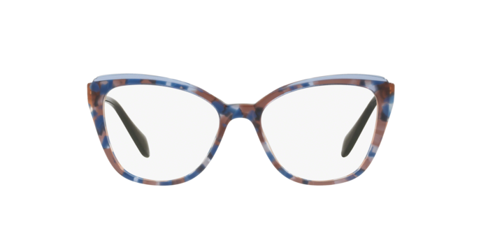 Miu Miu Core Collection Eyeglasses MU 02QV 1081O1