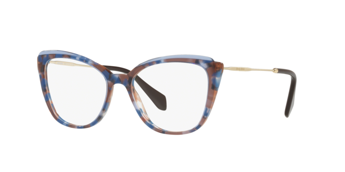 Miu Miu Core Collection Eyeglasses MU 02QV 1081O1
