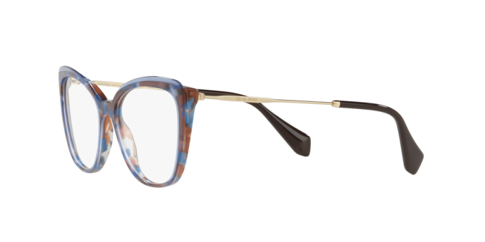 Miu Miu Core Collection Eyeglasses MU 02QV 1081O1