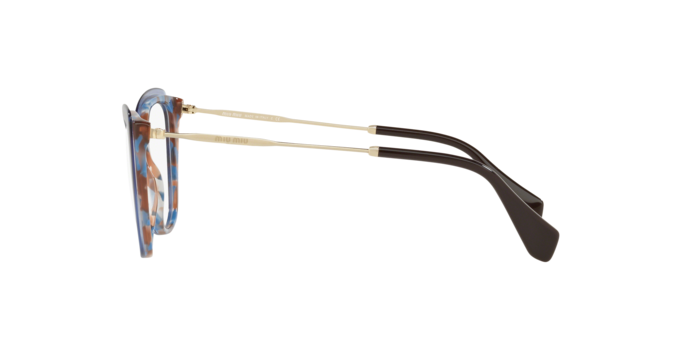 Miu Miu Core Collection Eyeglasses MU 02QV 1081O1