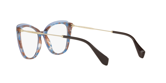 Miu Miu Core Collection Eyeglasses MU 02QV 1081O1