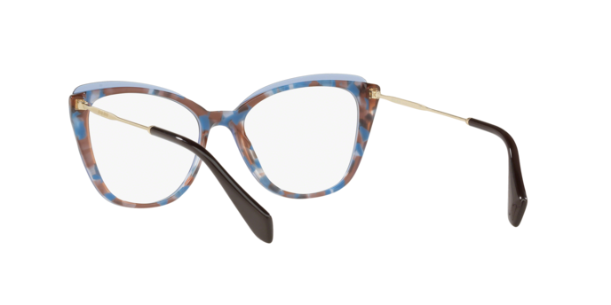 Miu Miu Core Collection Eyeglasses MU 02QV 1081O1