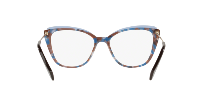 Miu Miu Core Collection Eyeglasses MU 02QV 1081O1