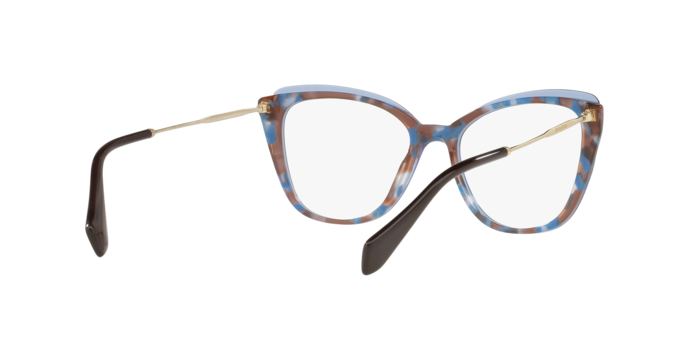 Miu Miu Core Collection Eyeglasses MU 02QV 1081O1