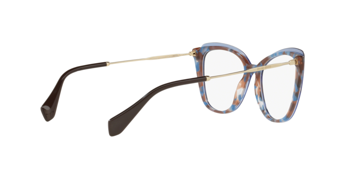 Miu Miu Core Collection Eyeglasses MU 02QV 1081O1