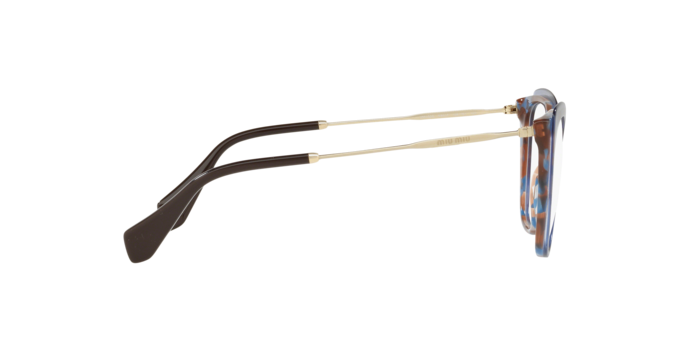 Miu Miu Core Collection Eyeglasses MU 02QV 1081O1