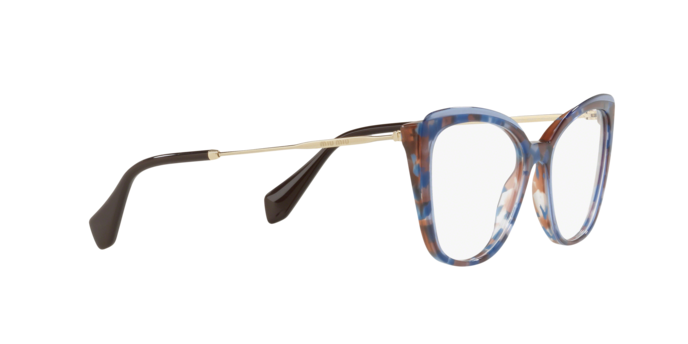 Miu Miu Core Collection Eyeglasses MU 02QV 1081O1