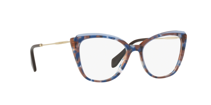 Miu Miu Core Collection Eyeglasses MU 02QV 1081O1