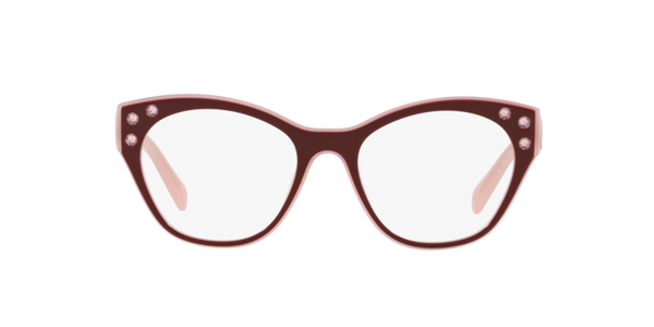 Miu Miu Core Collection MU 02RV 1041O1