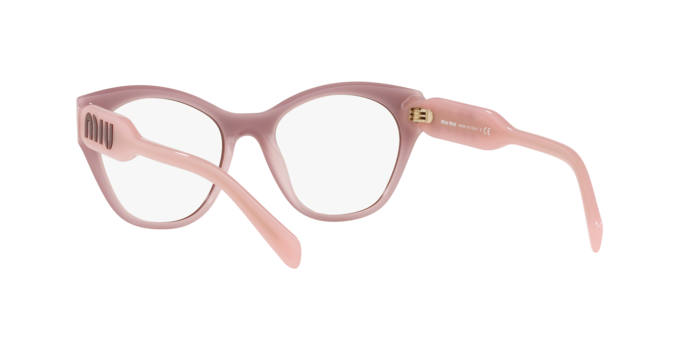 Miu Miu Core Collection Eyeglasses MU 02RV 1041O1