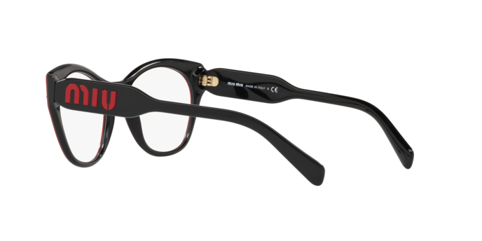 Miu Miu Core Collection Eyeglasses MU 02RV 1051O1