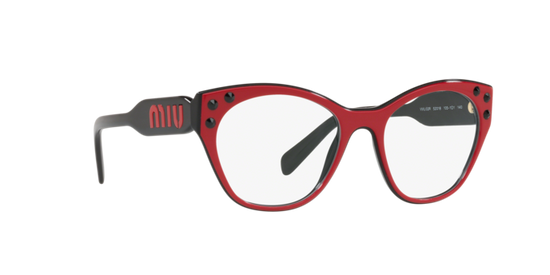 Miu Miu Core Collection Eyeglasses MU 02RV 1051O1