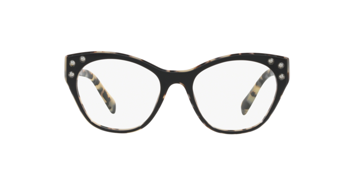 Miu Miu Core Collection Eyeglasses MU 02RV ROK1O1