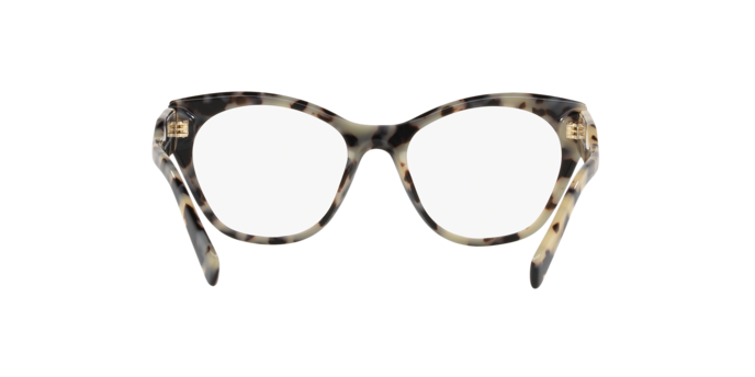 Miu Miu Core Collection Eyeglasses MU 02RV ROK1O1