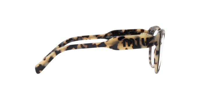 Miu Miu Core Collection Eyeglasses MU 02RV ROK1O1