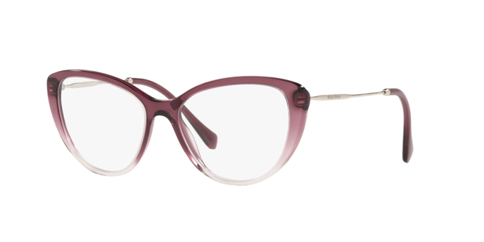 Miu Miu Core Collection Eyeglasses MU 02SV 04T1O1