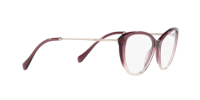 Miu Miu Core Collection Eyeglasses MU 02SV 04T1O1