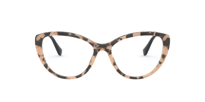 Miu Miu Core Collection Eyeglasses MU 02SV 07D1O1