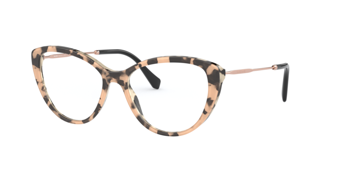 Miu Miu Core Collection Eyeglasses MU 02SV 07D1O1