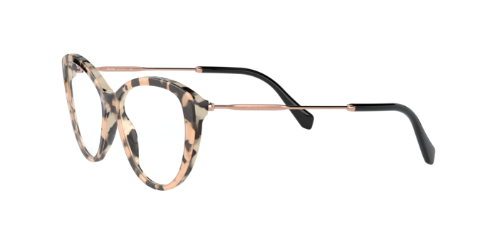 Miu Miu Core Collection Eyeglasses MU 02SV 07D1O1