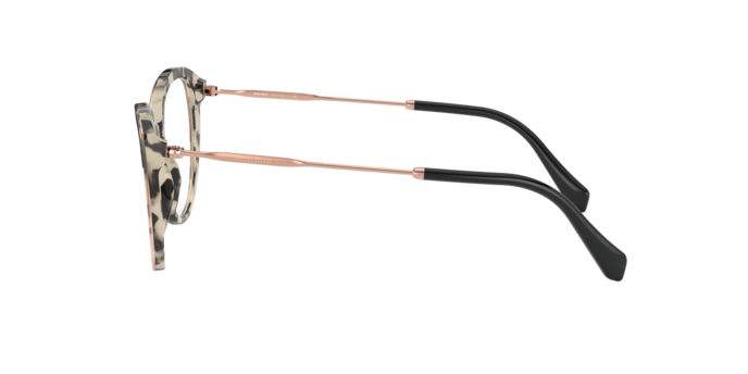 Miu Miu Core Collection Eyeglasses MU 02SV 07D1O1