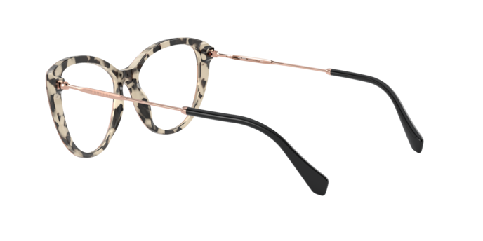Miu Miu Core Collection Eyeglasses MU 02SV 07D1O1