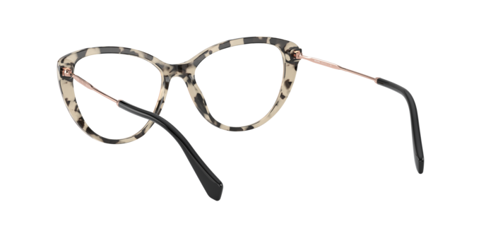 Miu Miu Core Collection Eyeglasses MU 02SV 07D1O1