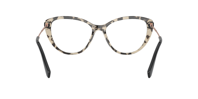 Miu Miu Core Collection Eyeglasses MU 02SV 07D1O1