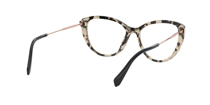 Miu Miu Core Collection Eyeglasses MU 02SV 07D1O1