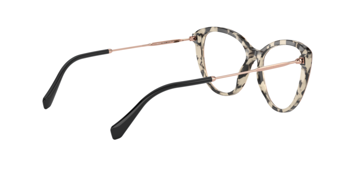 Miu Miu Core Collection Eyeglasses MU 02SV 07D1O1