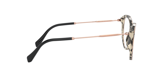 Miu Miu Core Collection Eyeglasses MU 02SV 07D1O1