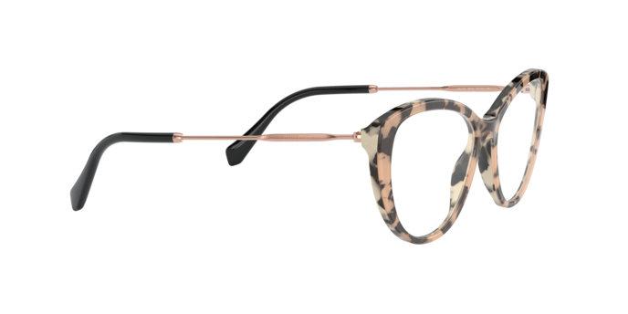 Miu Miu Core Collection Eyeglasses MU 02SV 07D1O1