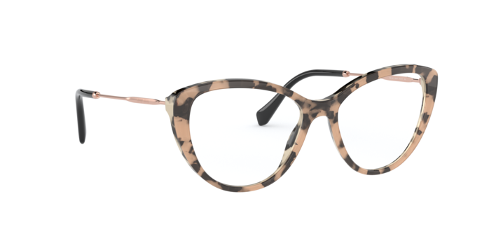 Miu Miu Core Collection Eyeglasses MU 02SV 07D1O1