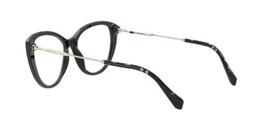 Miu Miu Core Collection Eyeglasses MU 02SV 1AB1O1