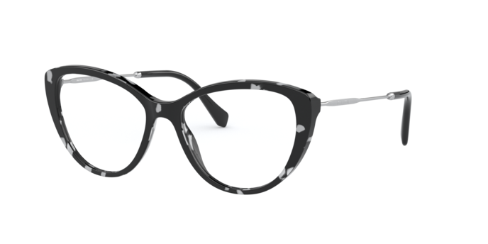 Miu Miu Core Collection Eyeglasses MU 02SV PC71O1